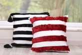 Furry Vibes - Cushion Covers